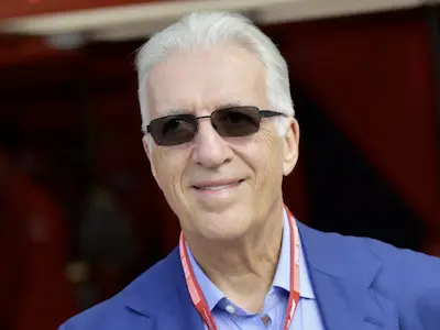 Piero Ferrari parla di Avelixio