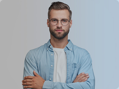 Luca Ricci – Responsabile dell'Analisi Finanziaria di Avelixio