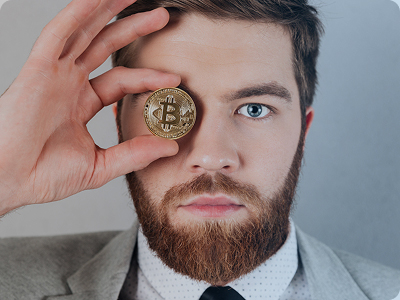 Daniele Conti – Consulente Senior per i Clienti di Avelixio